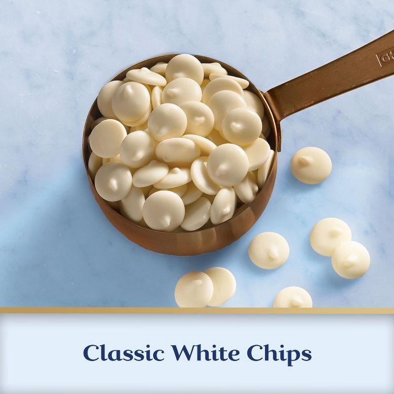 slide 2 of 7, GHIRARDELLI Premium Baking Classic White Chips - 11oz, 11 oz