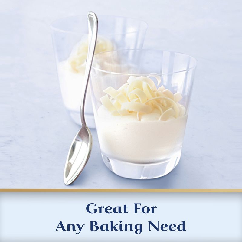 slide 4 of 7, GHIRARDELLI Premium Baking Classic White Chips - 11oz, 11 oz