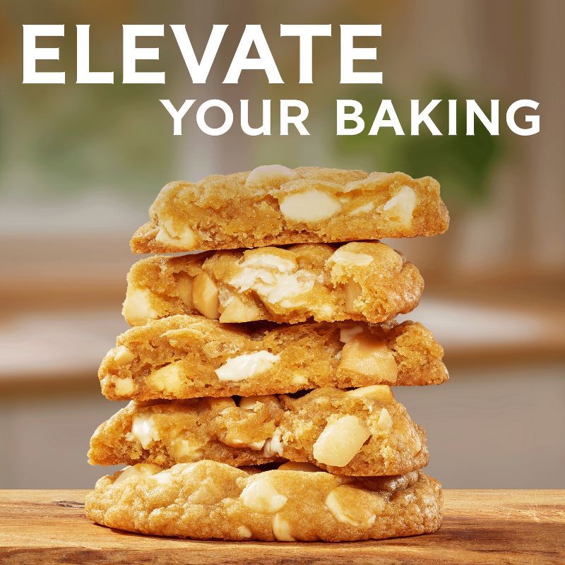 slide 6 of 6, GHIRARDELLI Premium Baking Classic White Chips - 11oz, 11 oz