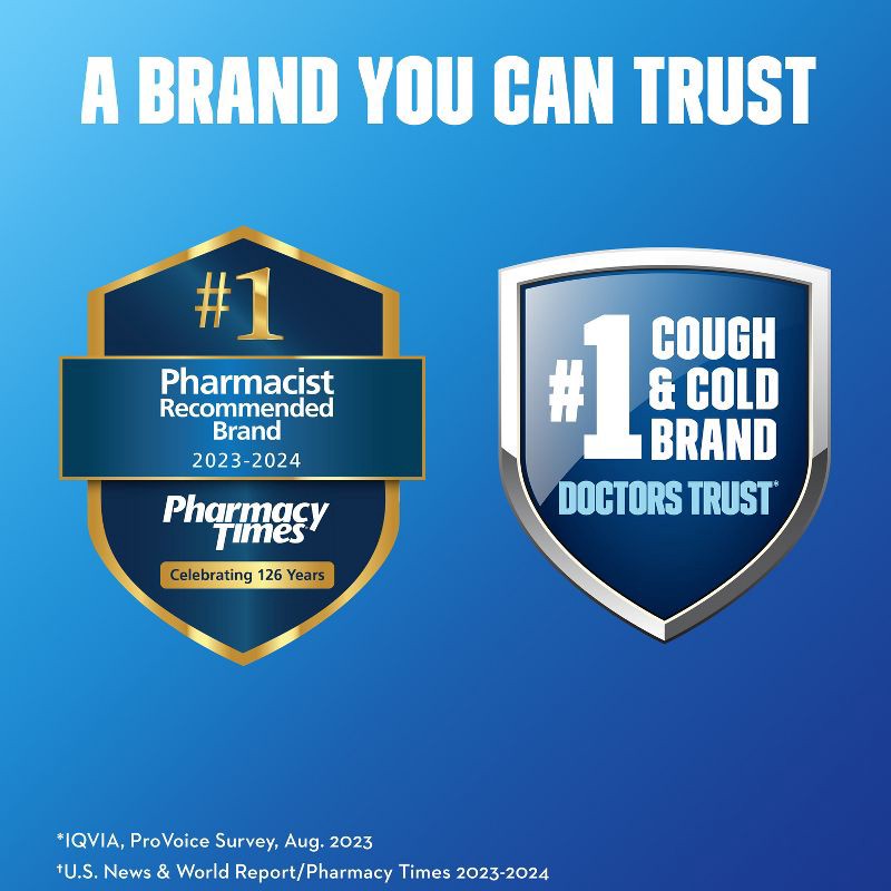 slide 11 of 11, Mucinex 12 Hour Chest Congestion Medicine - Tablets - 20ct, 20 ct