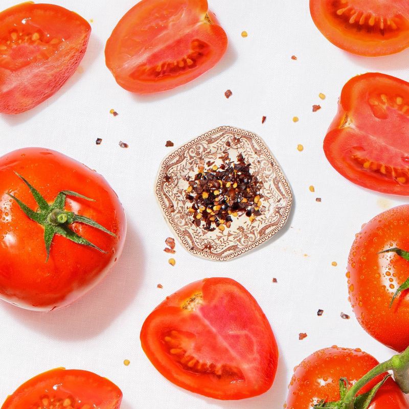 slide 4 of 6, Rao's Homemade Arrabbiata Sauce Spicy Tomato Sauce & Pasta Sauce Premium Quality All Natural Keto Friendly & Carb Conscious - 24 oz, 24 oz