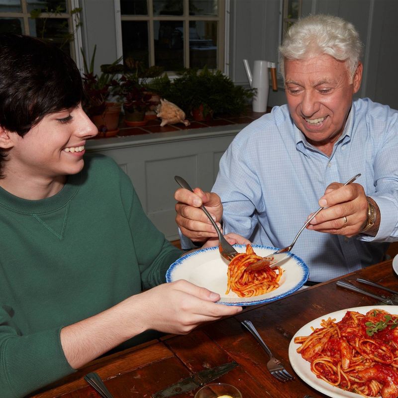 slide 5 of 6, Rao's Homemade Arrabbiata Sauce Spicy Tomato Sauce & Pasta Sauce Premium Quality All Natural Keto Friendly & Carb Conscious - 24 oz, 24 oz