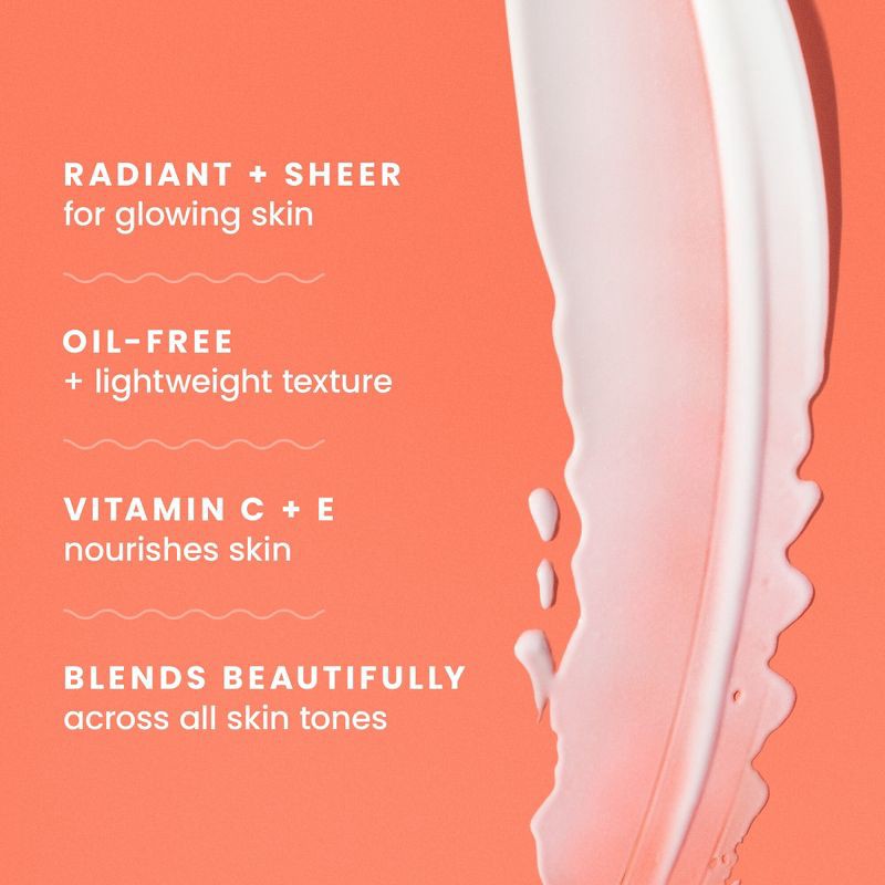 slide 4 of 8, Hawaiian Tropic Sheer Touch Ultra Radiance Lotion Sunscreen - SPF 30 - 8oz, 30 x 8 oz