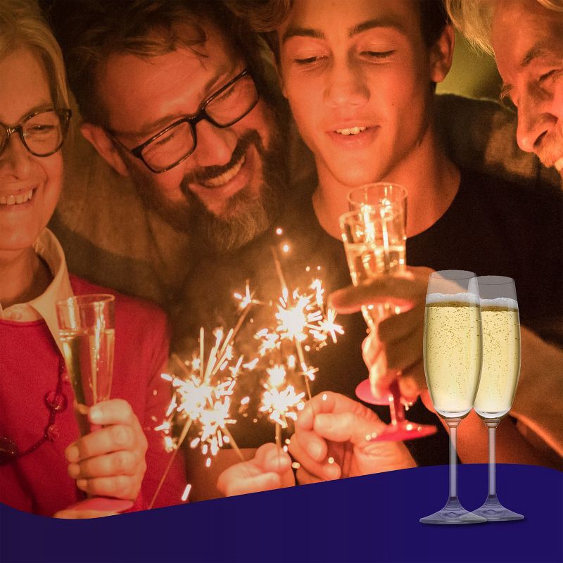 slide 14 of 14, Welch's Sparkling White Grape Juice - 25.4 fl oz Glass Bottles, 25.4 fl oz