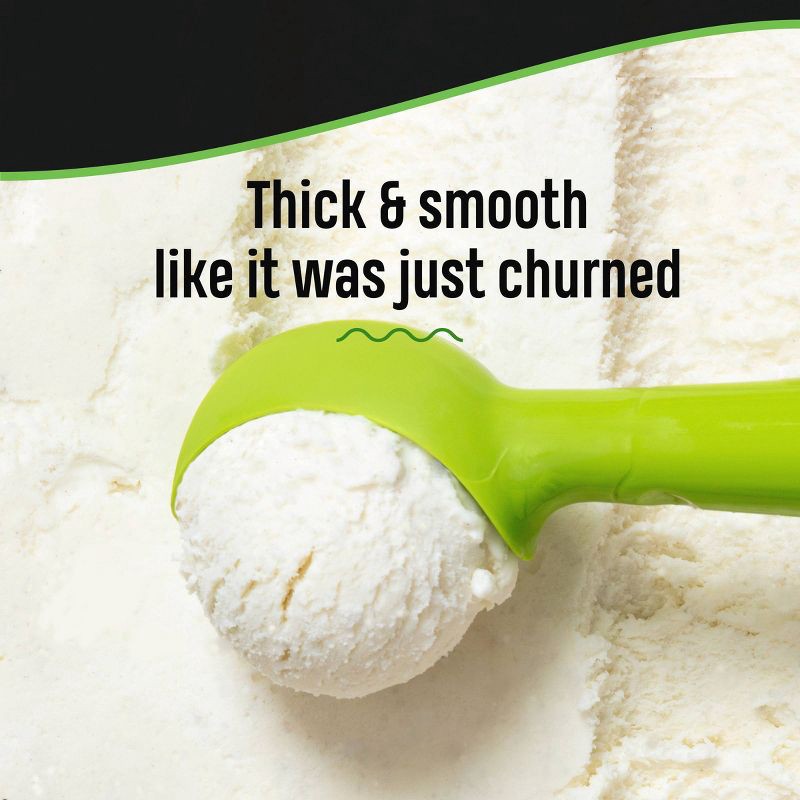 slide 5 of 8, Breyers Ice Cream Breyers Original Ice Cream Natural Vanilla - 48oz, 48 oz