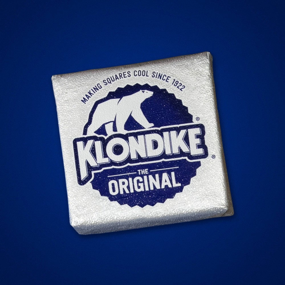 Klondike Ice Cream Bar Original 6 ct Shipt
