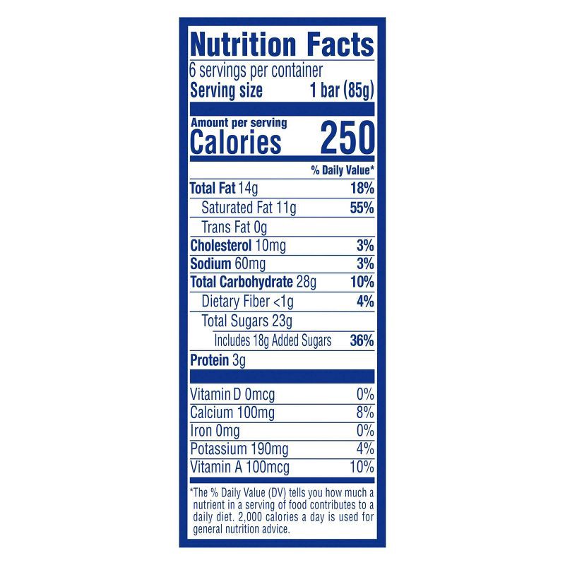 slide 11 of 11, Klondike Original Vanilla Ice Cream Bars Dipped in Chocolately Coating - 6ct/27 fl oz, 6 ct, 27 fl oz