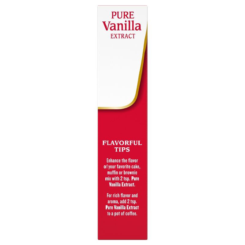 slide 24 of 25, McCormick Pure Vanilla Extract - 2 fl oz, 2 fl oz