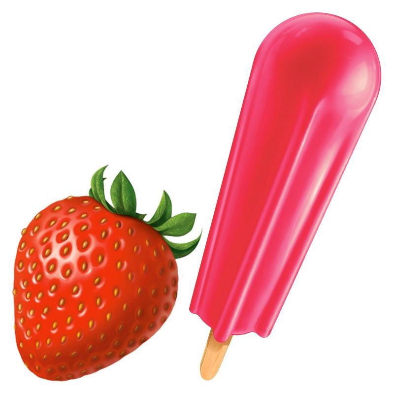 slide 11 of 14, Popsicle Sugar Free Tropicals Ice Pops - 18pk/29.7 fl oz, 18 ct, 29.7 fl oz