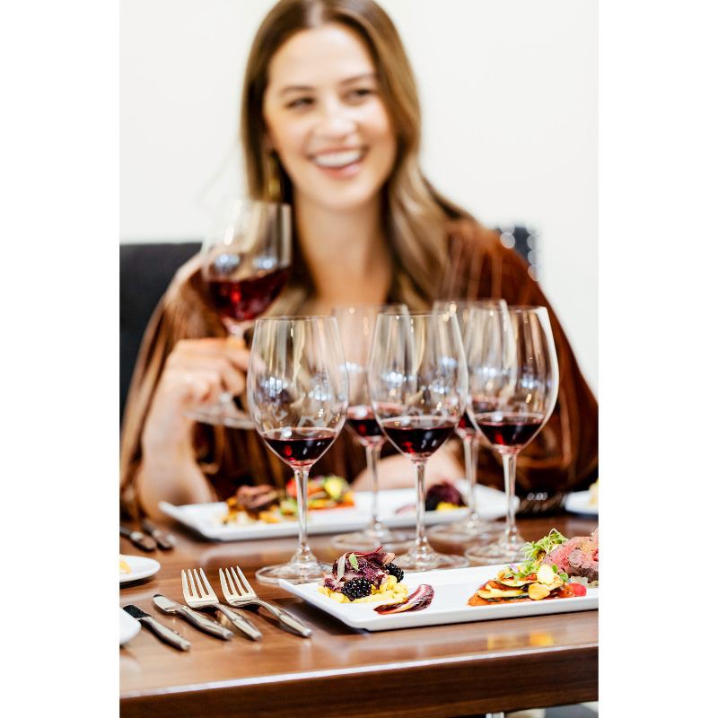 slide 3 of 4, Sterling Vineyards Sterling Napa Cabernet Sauvignon Red Wine - 750ml Bottle, 750 ml