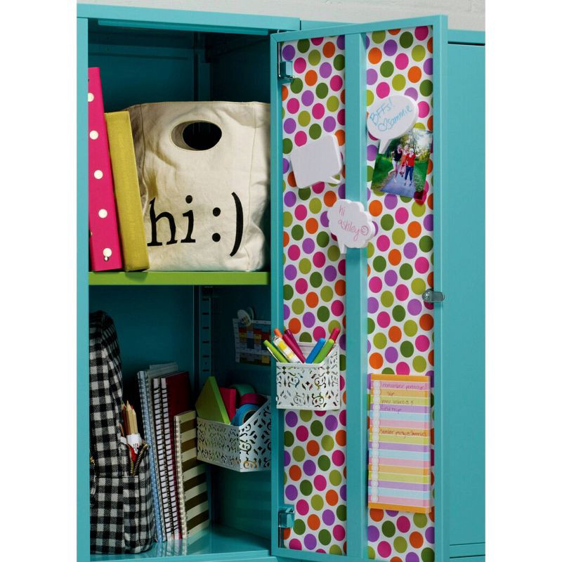 slide 10 of 12, Scotch 35ct Removable Clear Mounting Squares: Adhesive Strips for Art & Office, Plastic, No Choking Hazard, 35 ct