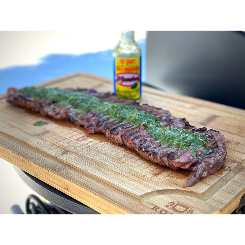 slide 3 of 4, El Yucateco Green Chile Habanero Hot Sauce 4oz, 4 oz