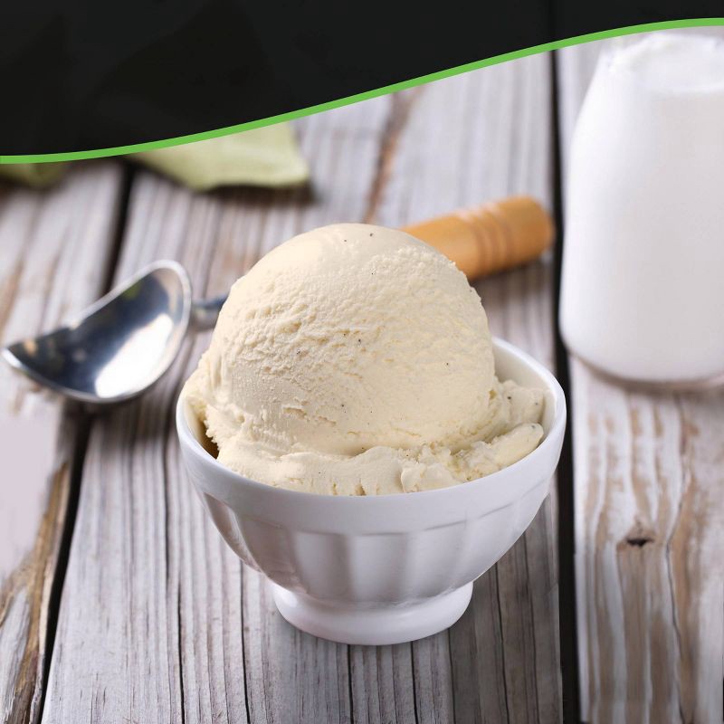slide 7 of 7, Breyers Ice Cream Breyers Homemade Vanilla Ice Cream - 48oz, 48 oz