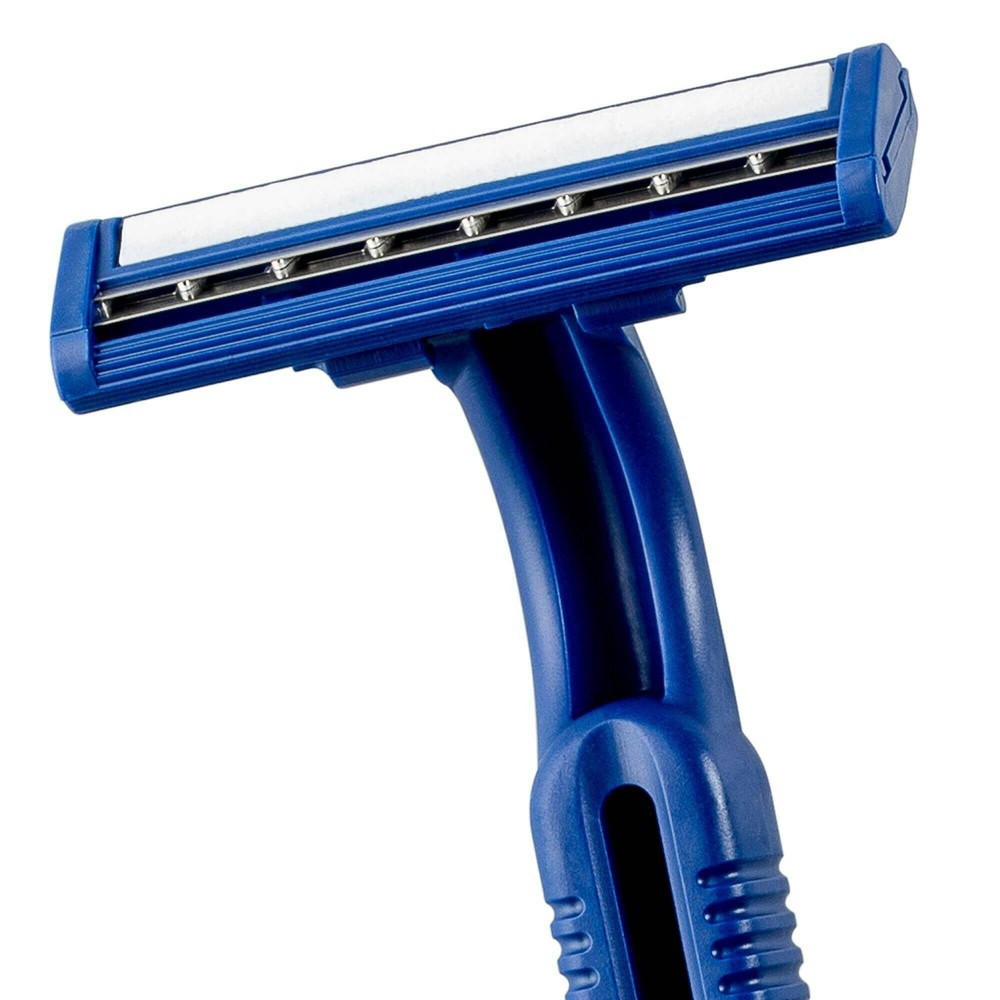 slide 3 of 4, Gillette Sensor2 Men's Disposable Razors - 12ct, 12 ct