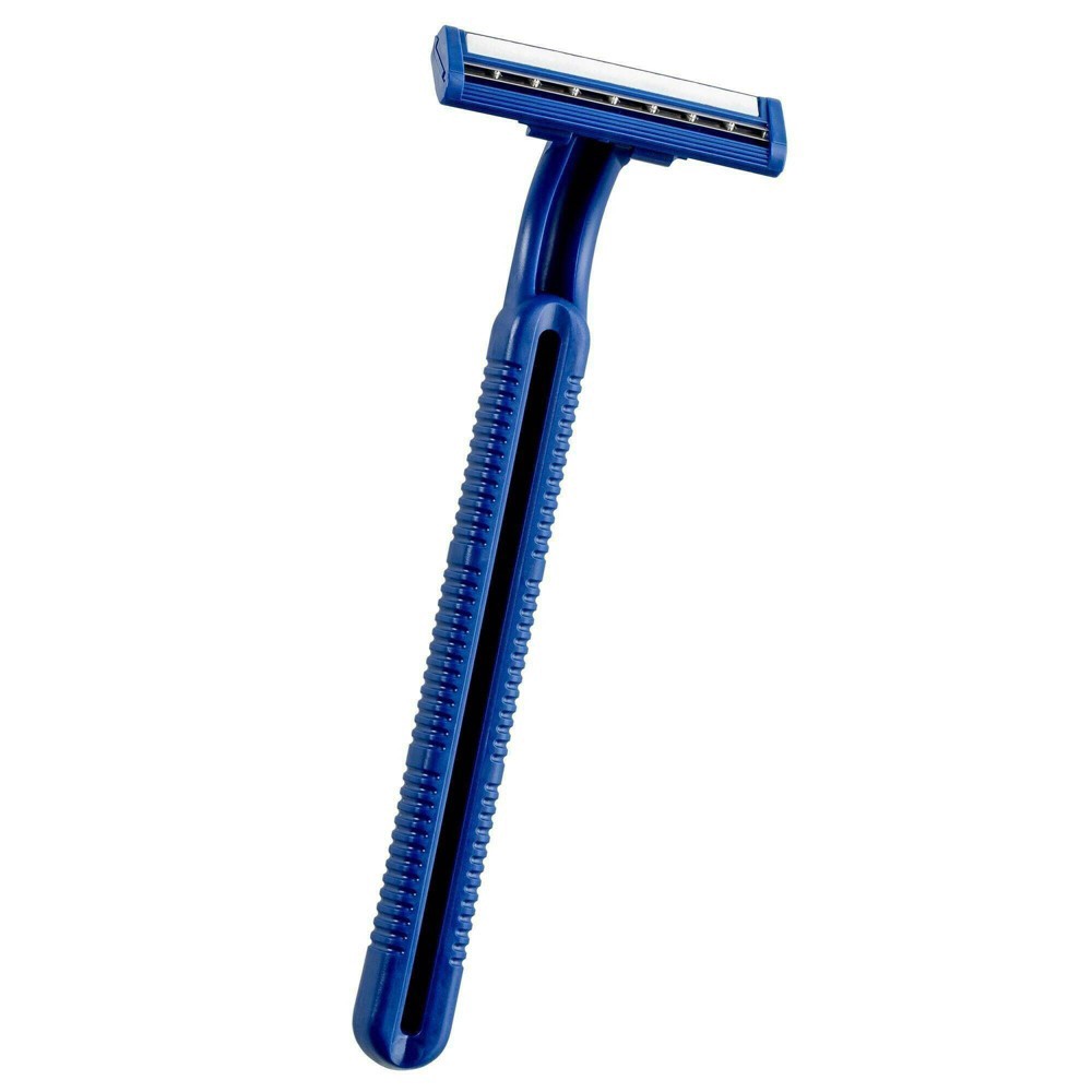 slide 2 of 4, Gillette Sensor2 Men's Disposable Razors - 12ct, 12 ct