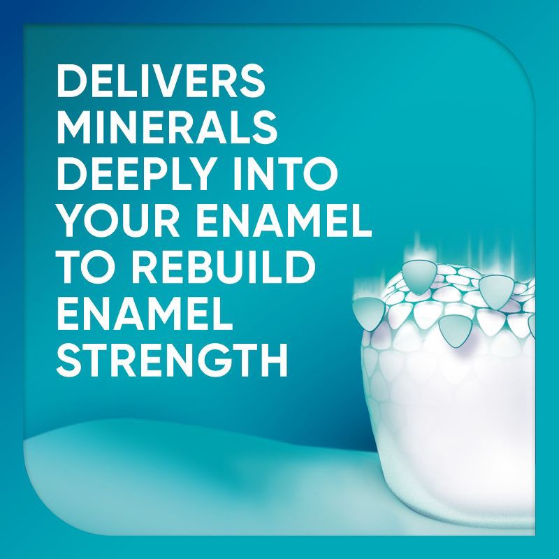 slide 6 of 13, Sensodyne ProNamel Gentle Whitening Toothpaste for Sensitive Teeth - 4oz, 4 oz