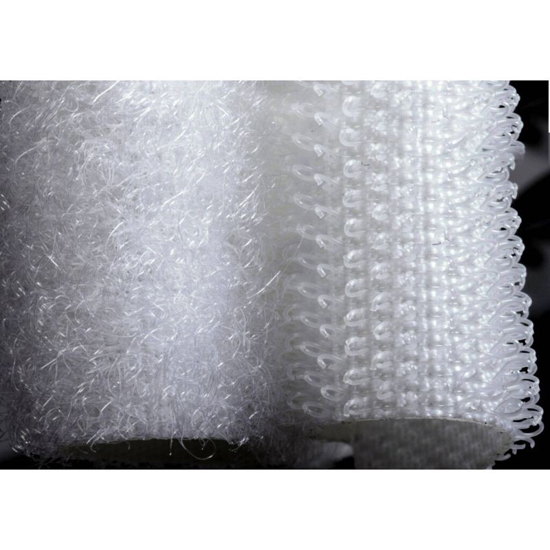 slide 3 of 12, Scotch Multi-Purpose Fasteners - White: Plastic Clips & Fasteners, Office Supplies, 0.75" Width, 12" Height, 1 ct