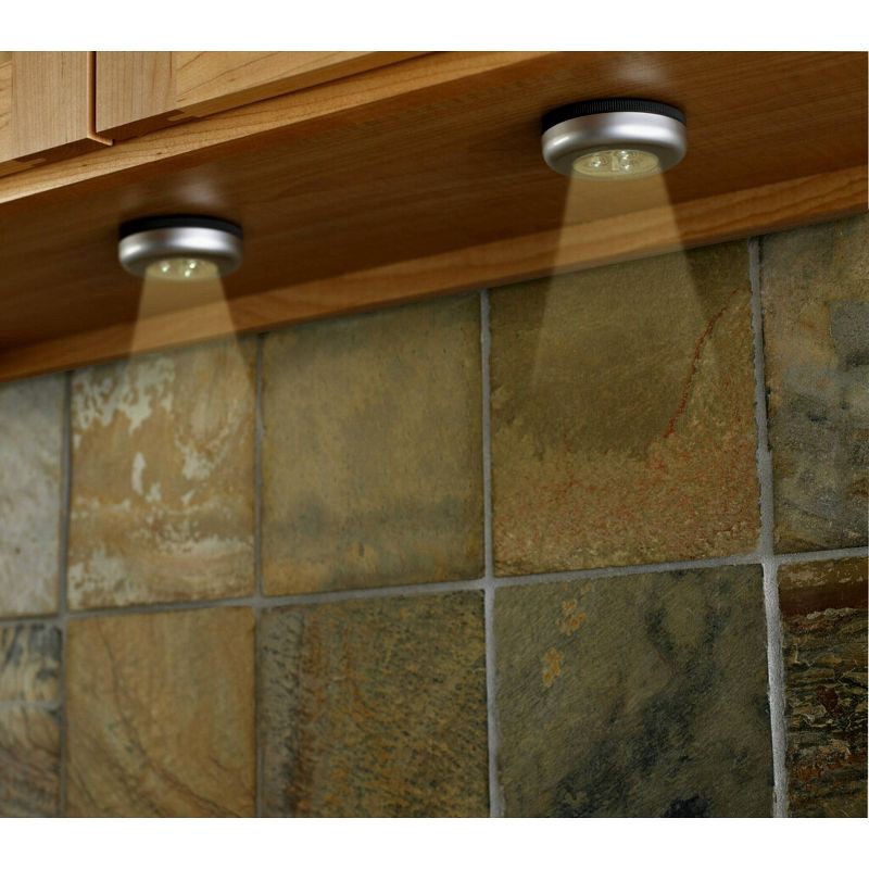 slide 6 of 12, Scotch Multi-Purpose Fasteners - White: Plastic Clips & Fasteners, Office Supplies, 0.75" Width, 12" Height, 1 ct