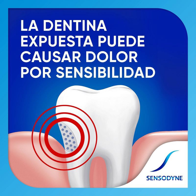 slide 12 of 13, Sensodyne Extra Whitening Toothpaste - 2pk, 2 ct