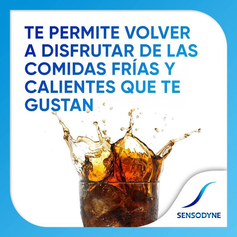 slide 11 of 13, Sensodyne Extra Whitening Toothpaste - 2pk, 2 ct