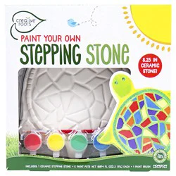 Made By Me Stepping Stone