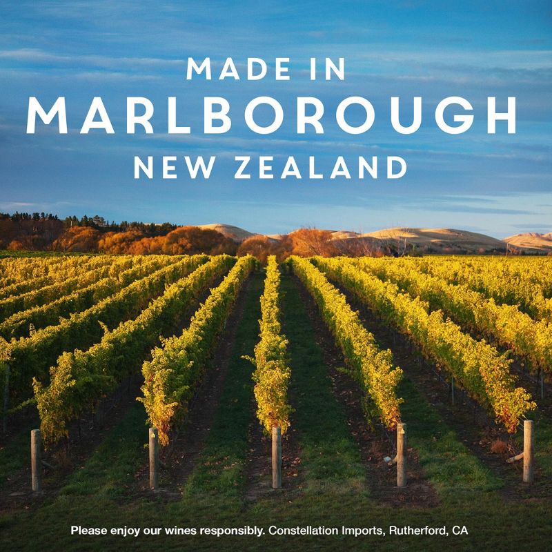 slide 7 of 12, Kim Crawford Sauvignon Blanc White Wine - 750ml Bottle, 750 ml