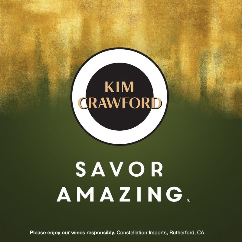 slide 10 of 12, Kim Crawford Sauvignon Blanc White Wine - 750ml Bottle, 750 ml