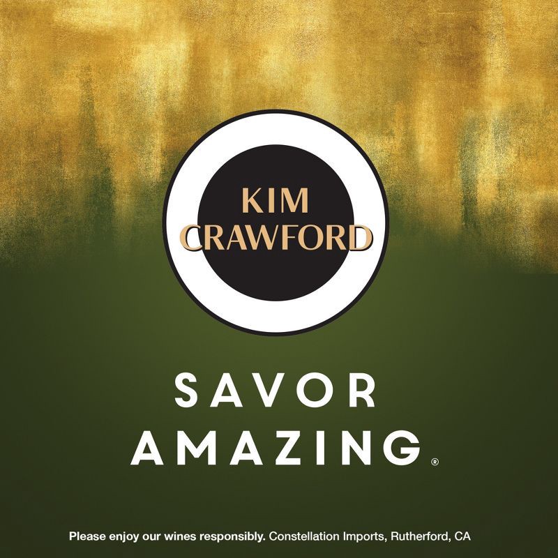 slide 3 of 12, Kim Crawford Sauvignon Blanc White Wine - 750ml Bottle, 750 ml