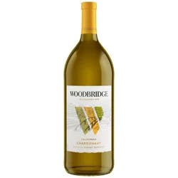 Woodbridge by Robert Mondavi Woodbridge Chardonnay White Wine - 1.5L Bottle
