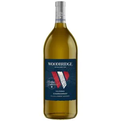 Woodbridge by Robert Mondavi Woodbridge Chardonnay White Wine - 1.5L Bottle