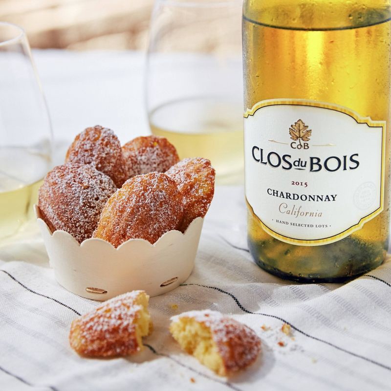 slide 6 of 10, Clos du Bois Chardonnay White Wine - 750ml Bottle, 750 ml