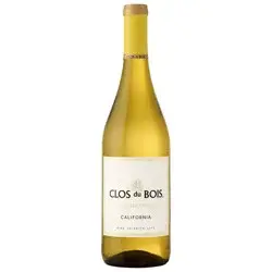Clos du Bois Chardonnay White Wine - 750ml Bottle