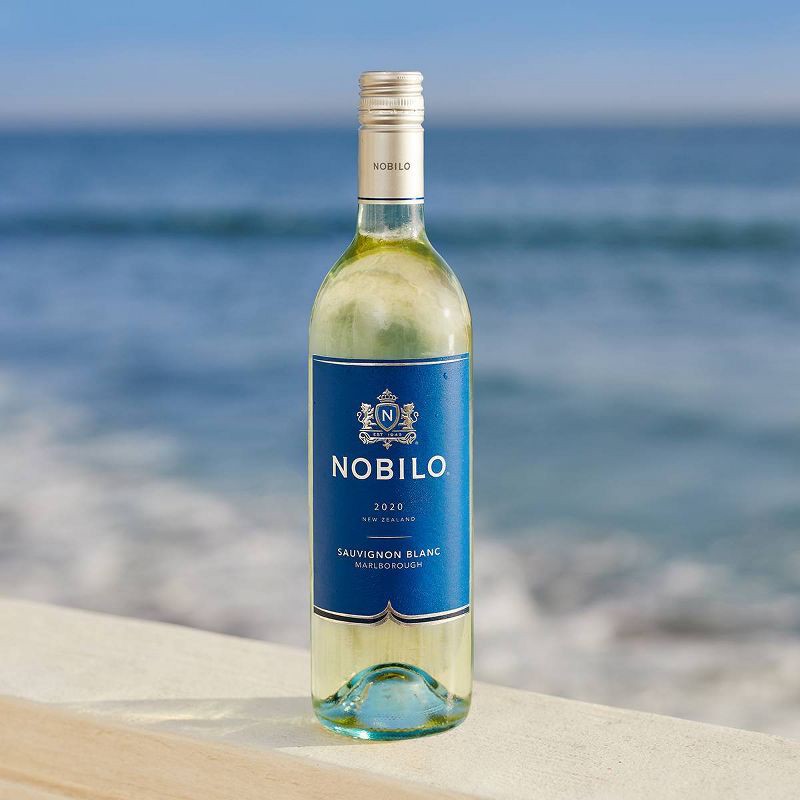 slide 4 of 6, Nobilo Regional Collection Sauvignon Blanc White Wine - 750ml Bottle, 750 ml