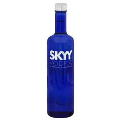 Skyy Vodka 750 ml