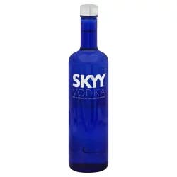 Skyy Vodka 750 ml