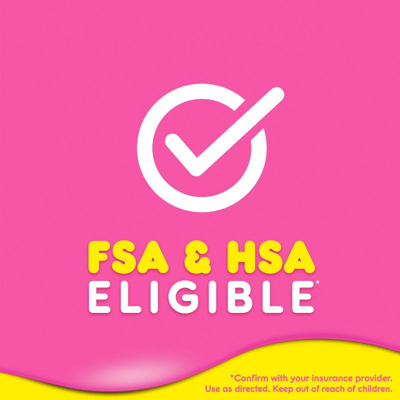 slide 6 of 8, Pepto-Bismol - 5 Symptom Stomach Relief Original Liquid - 16 fl oz, 16 fl oz