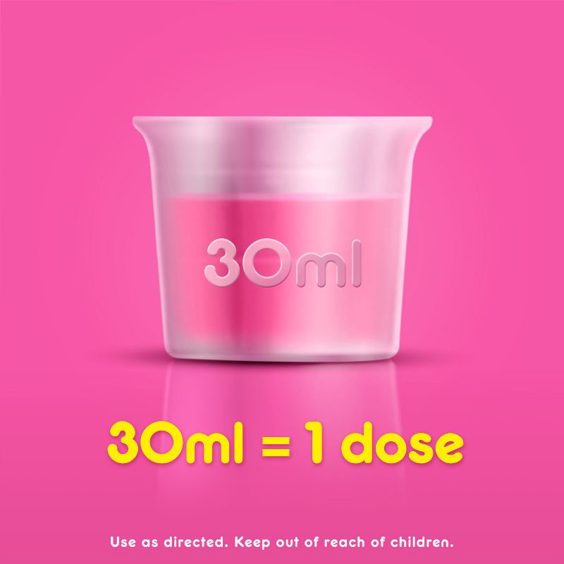 slide 7 of 8, Pepto-Bismol - 5 Symptom Stomach Relief Original Liquid - 16 fl oz, 16 fl oz