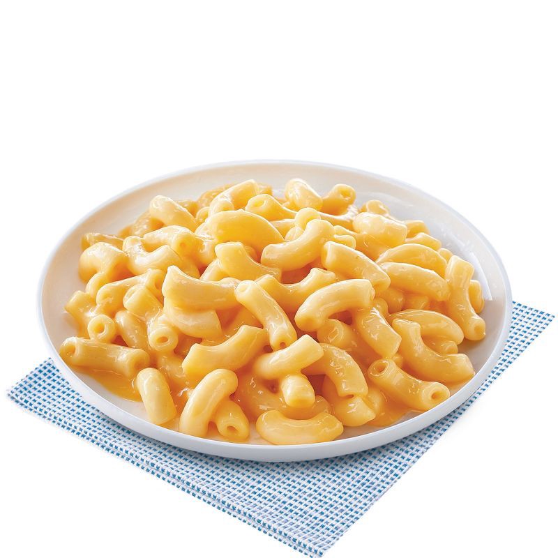 slide 2 of 9, Lean Cuisine Comfort Cravings Frozen Macaroni & Cheese - 10oz, 10 oz