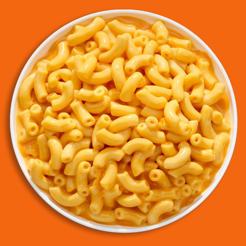 slide 3 of 9, Lean Cuisine Comfort Cravings Mac and Cheese Frozen Lunch - 10oz, 10 oz