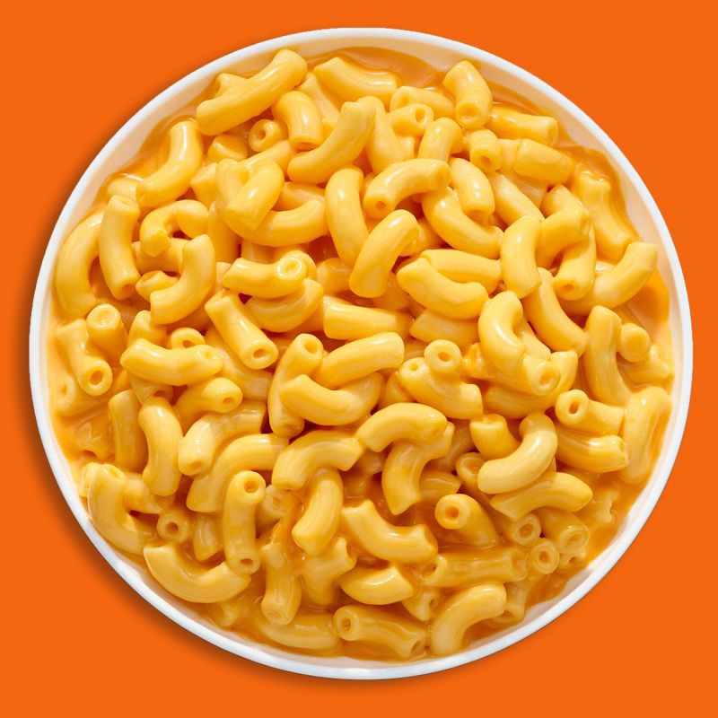 slide 3 of 9, Lean Cuisine Comfort Cravings Frozen Macaroni & Cheese - 10oz, 10 oz