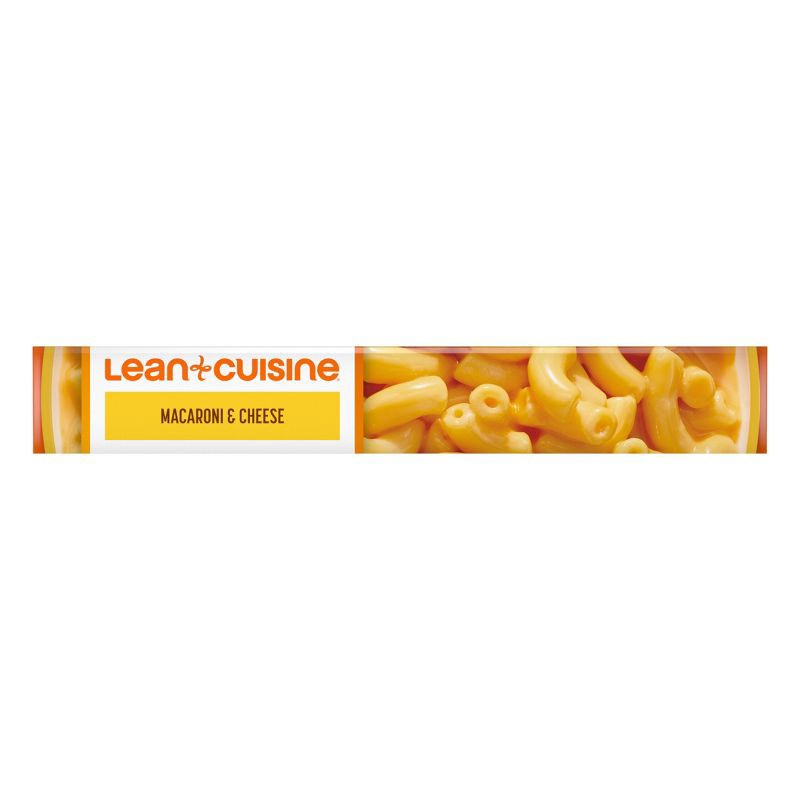 slide 7 of 9, Lean Cuisine Comfort Cravings Mac and Cheese Frozen Lunch - 10oz, 10 oz