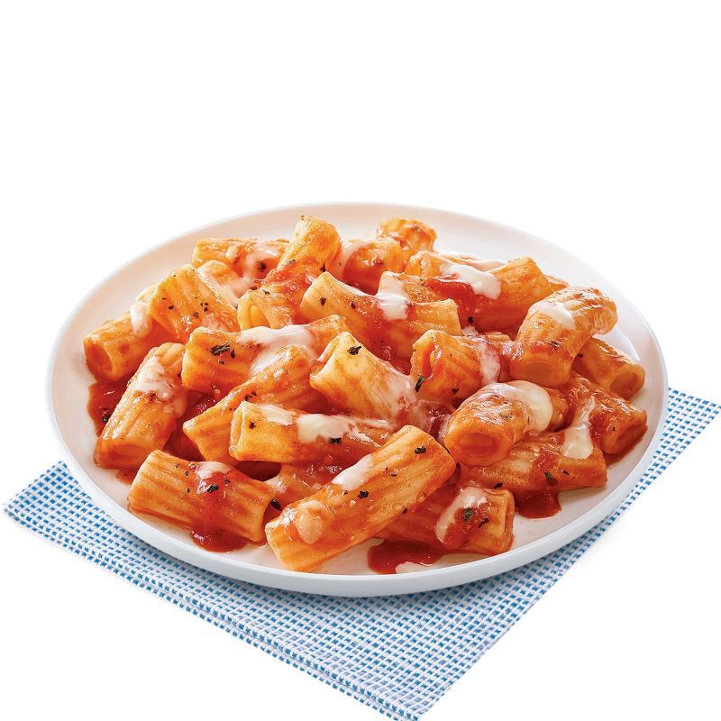 slide 2 of 10, Lean Cuisine Comfort Cravings Frozen Five Cheese Rigatoni - 10oz, 10 oz