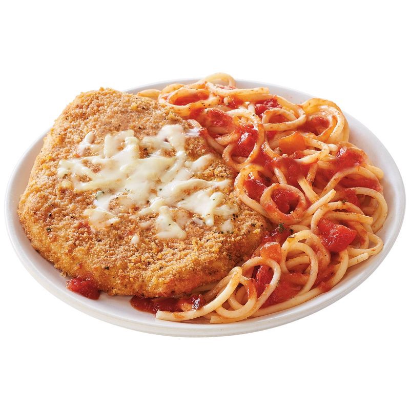 slide 2 of 11, Lean Cuisine Protein Kick Frozen Chicken Parmesan - 10.875oz, 10.875 oz