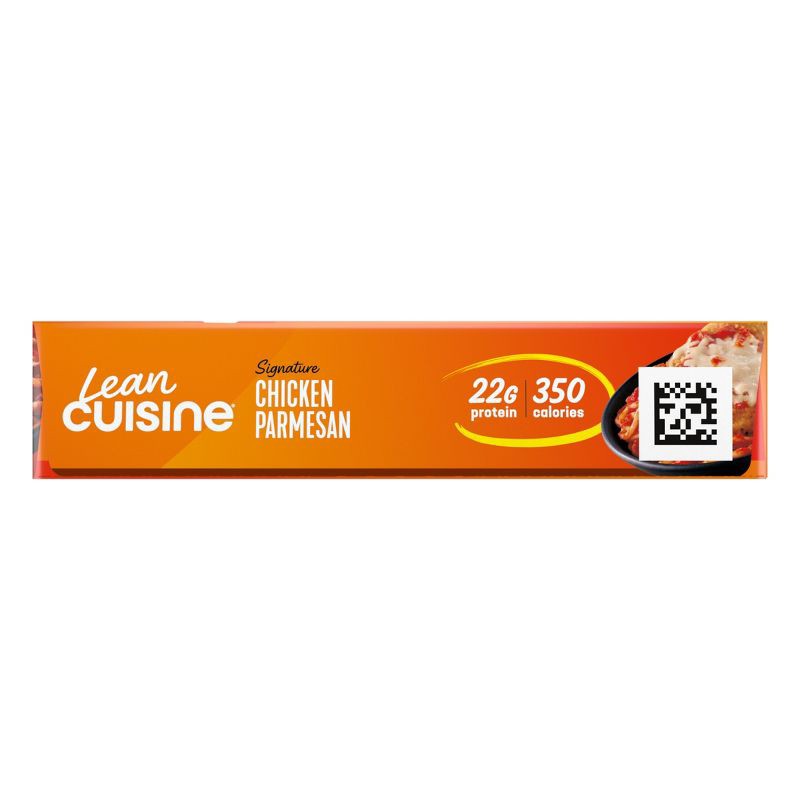 slide 5 of 6, Lean Cuisine Protein Kick Chicken Parmesan Frozen Meal - 10.875oz​, 10.875 oz