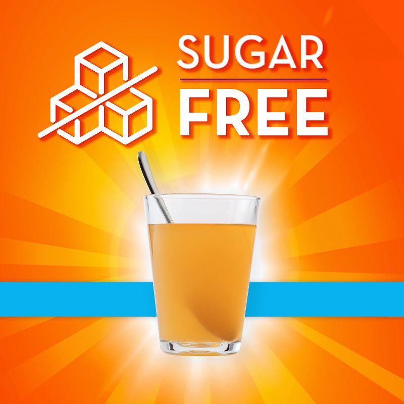 slide 4 of 10, Metamucil Psyllium Fiber Supplement Packets - Sugar Free - Orange - 44ct, 44 ct