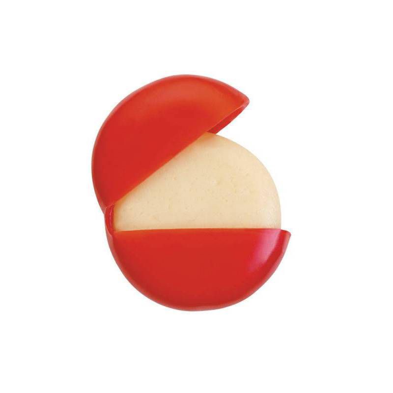 slide 4 of 9, Mini Babybel Original Semisoft Cheeses - 4.2oz/6ct, 6 ct; 4.2 oz