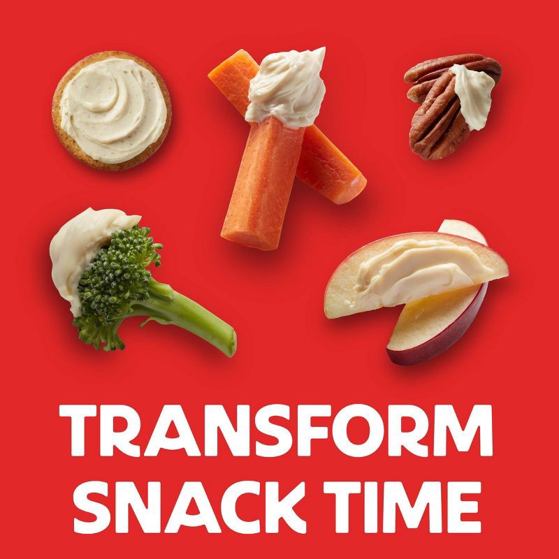 slide 5 of 9, The Laughing Cow Spreadable Light Swiss Cheese Wedges - 5.4oz/8ct, 5.4 oz, 8 ct