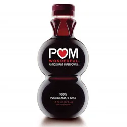 POM Wonderful Pomegranate Juice - 16 fl oz