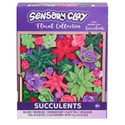 Tara Toys Sensory Clay Collection