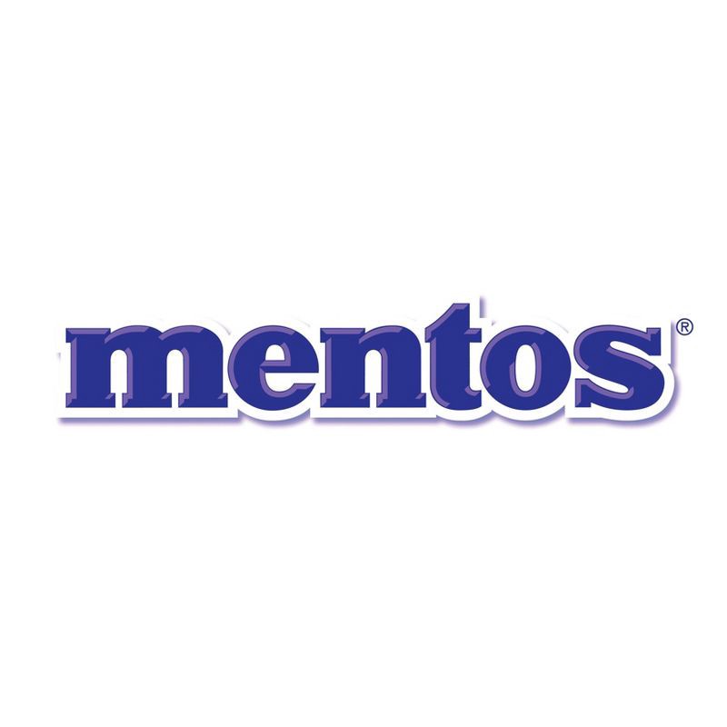 slide 3 of 4, Mentos Chewy Mint Candies - 6ct, 6 ct